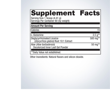 Glutagenics